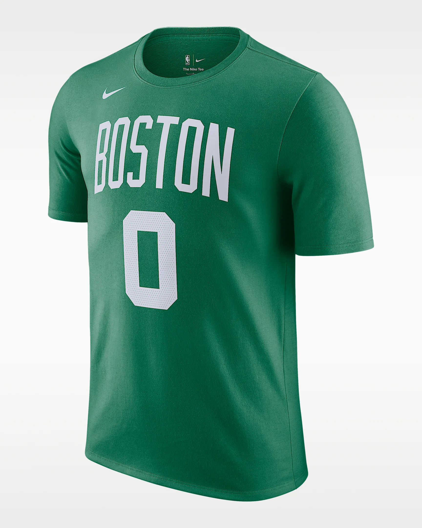 Boston Celtics Men's Nike NBA T-Shirt - 1