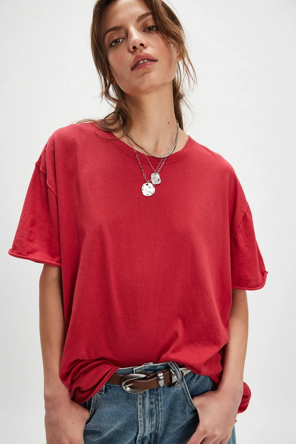 We The Free Nina Tee - 1