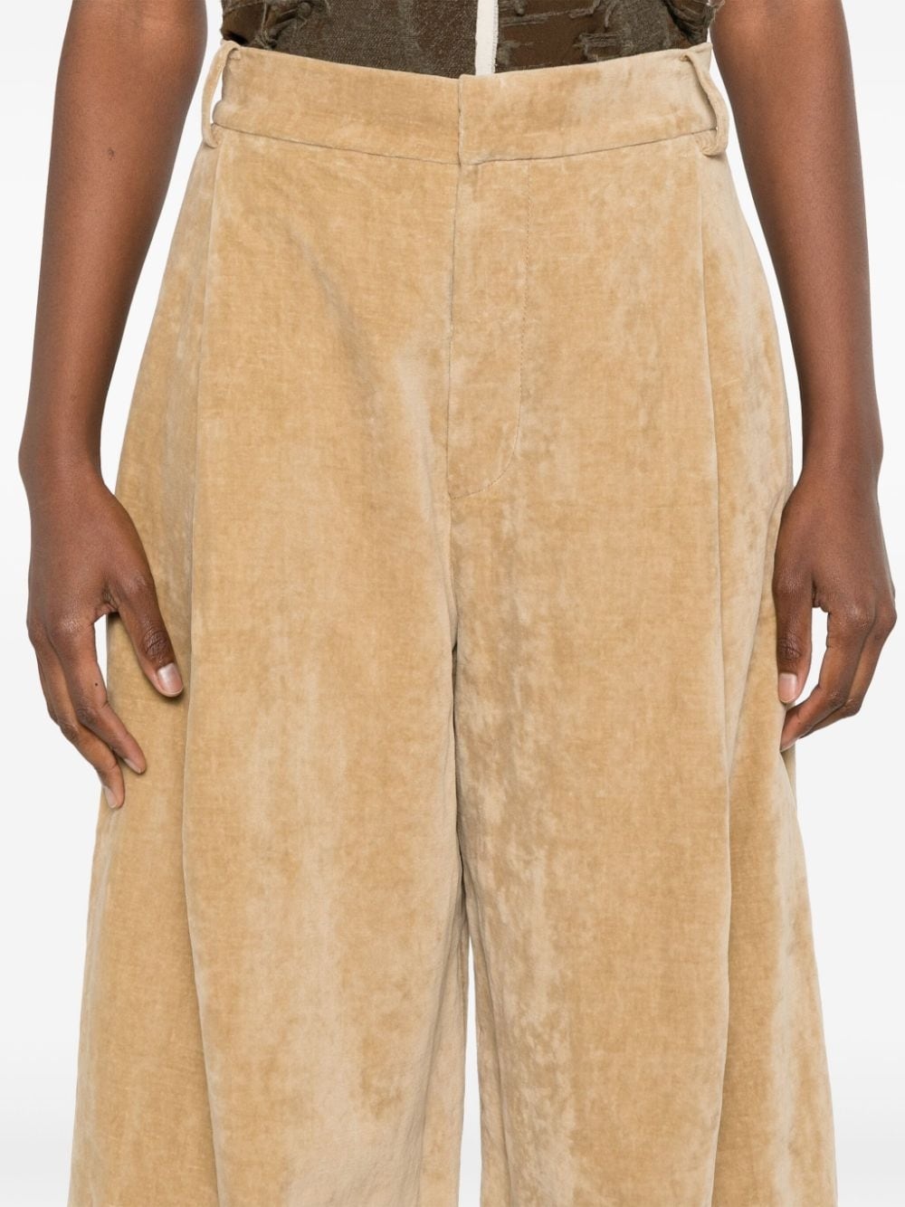 Pudding trousers - 5