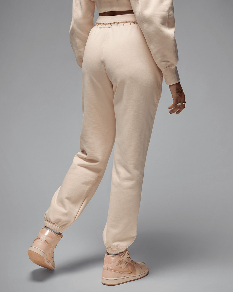 Jordan Jordan Flight Fleece Women's Pants outlook