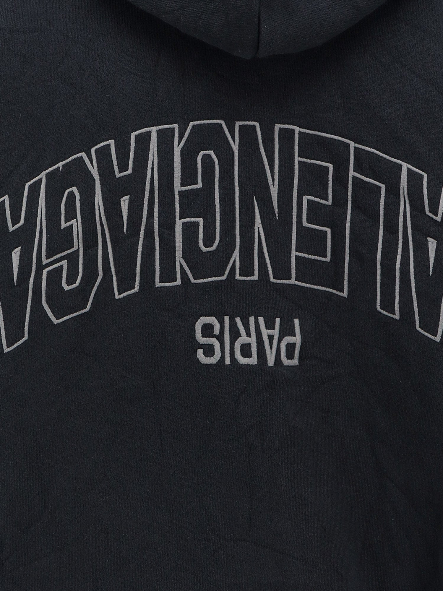 Cotton Sweatshirt - 3