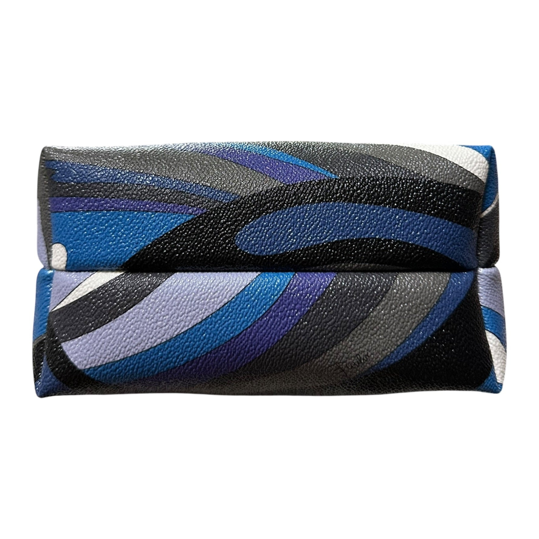 EMILIO PUCCI Fall Winter 2016 Mini Hand Bag - 4