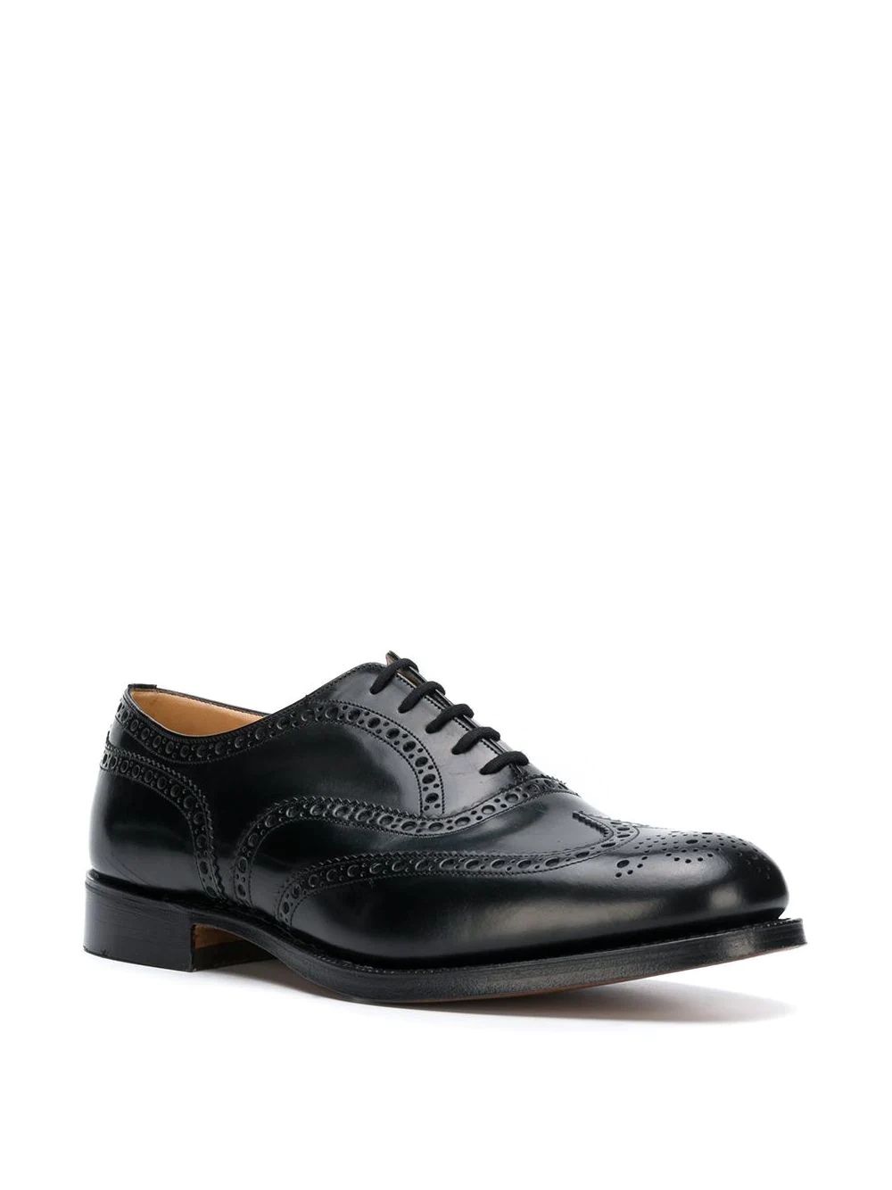 Oxford brogues - 3