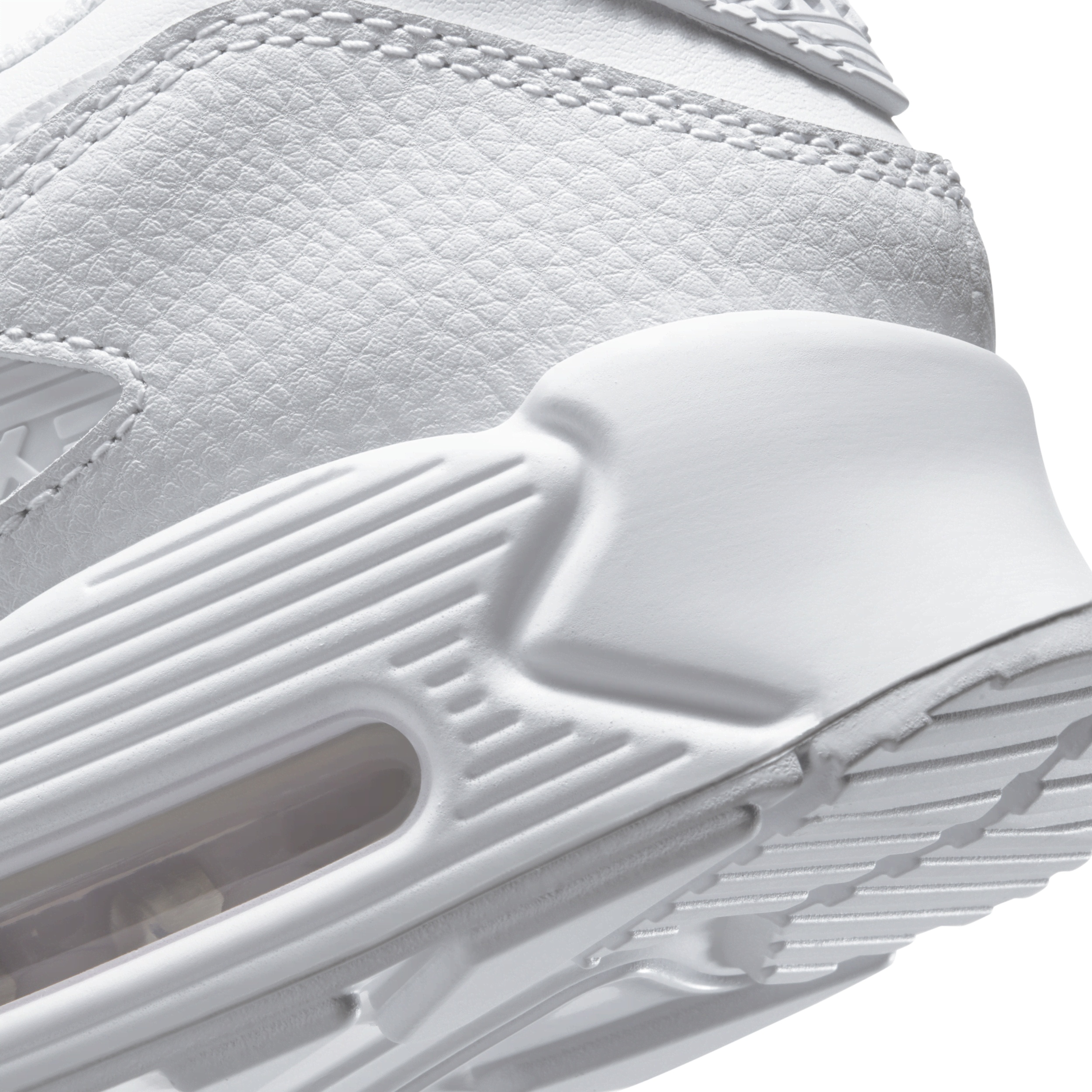 Nike Men's Air Max 90 LTR Shoes - 9