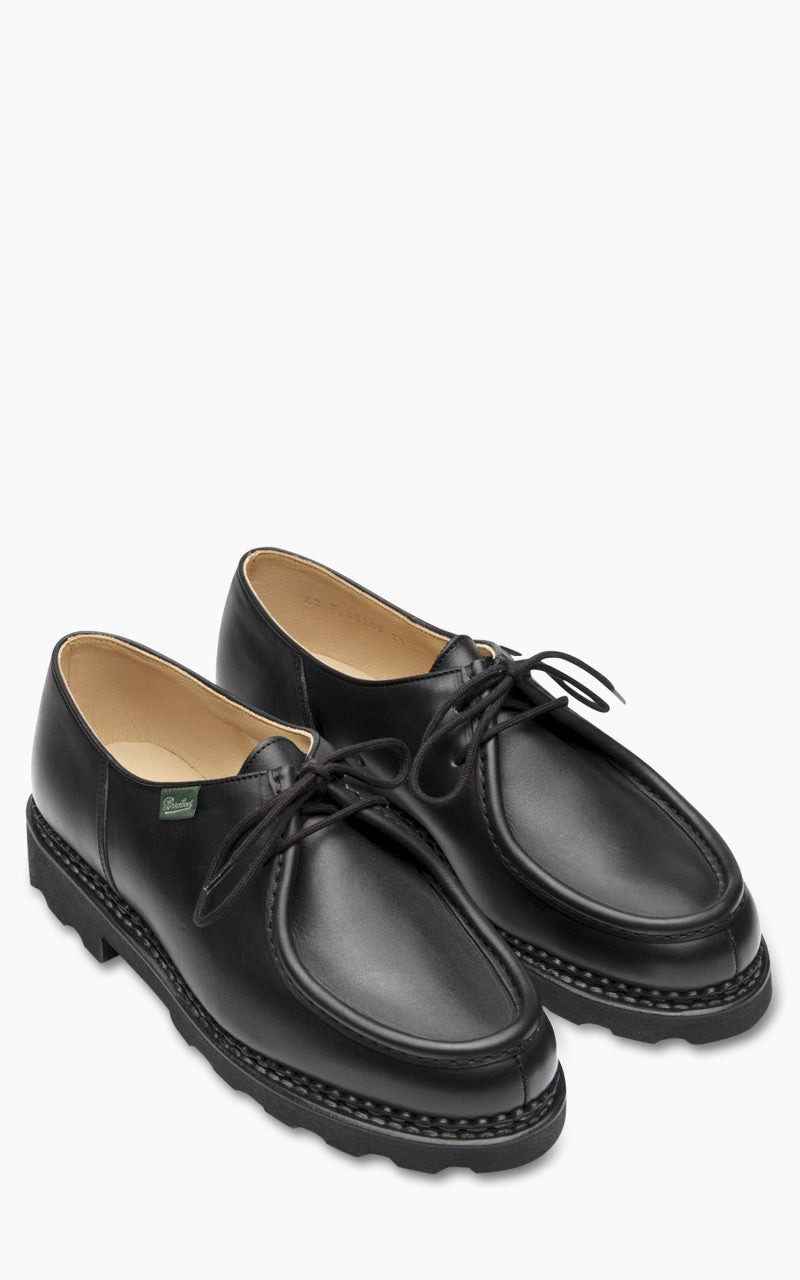 MICHAEL DERBY BLACK - 2