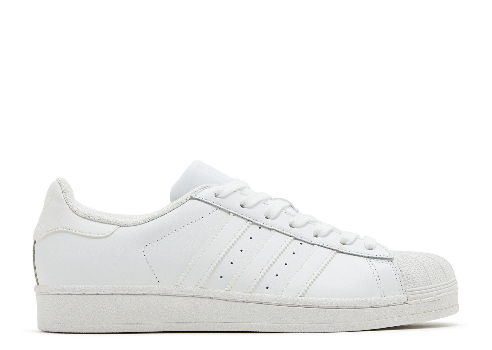 SUPERSTAR 'WHITE' - 1