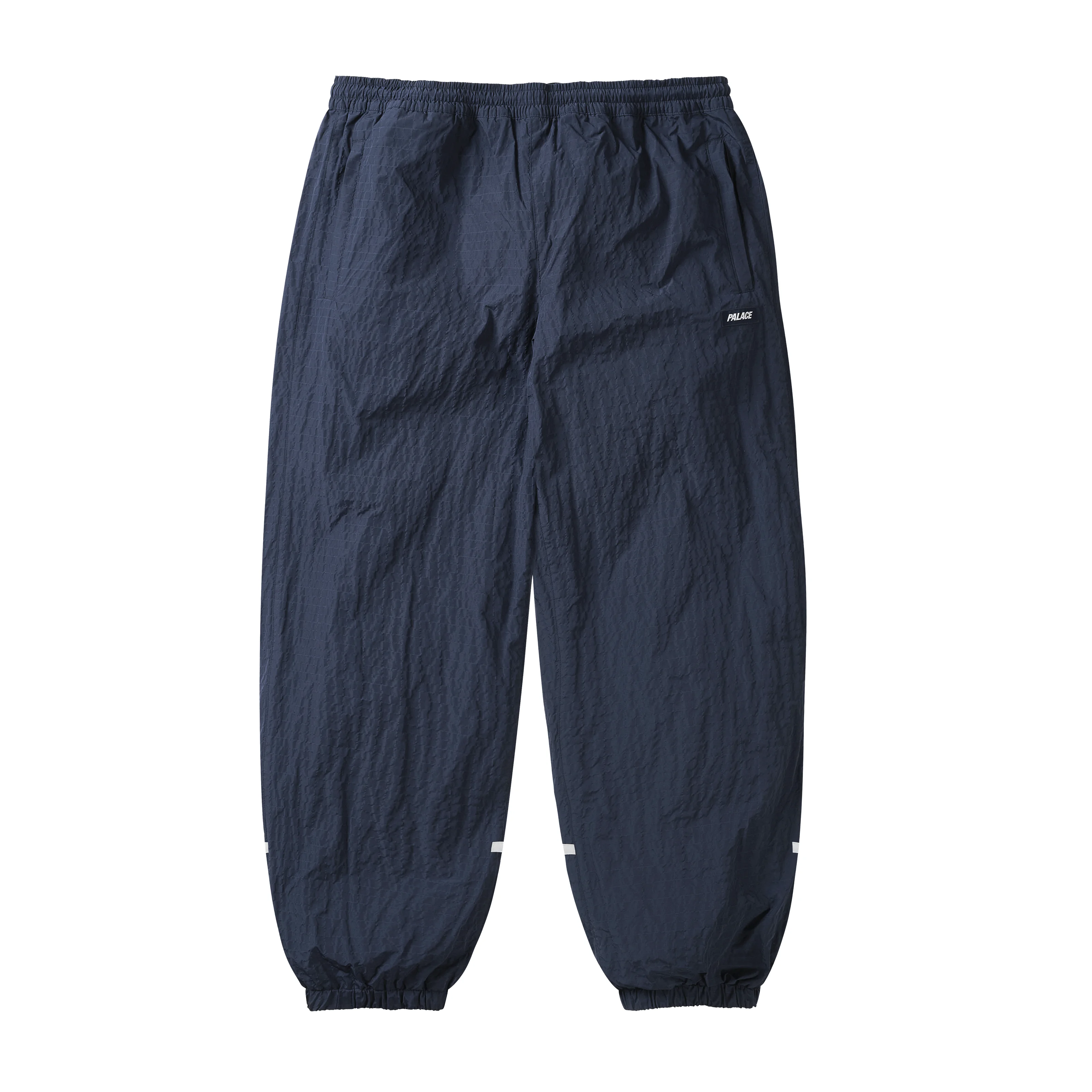 BIG RIPSTOP JOGGER NAVY - 1