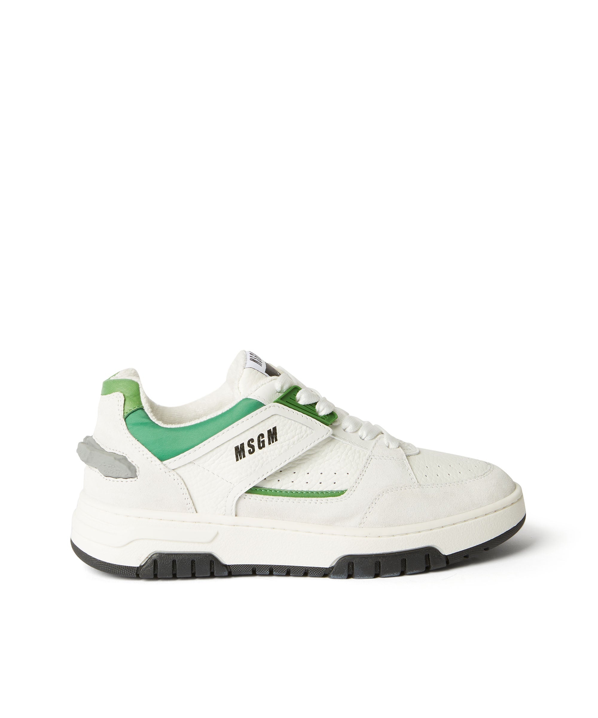 "RCK" sneakers - 3