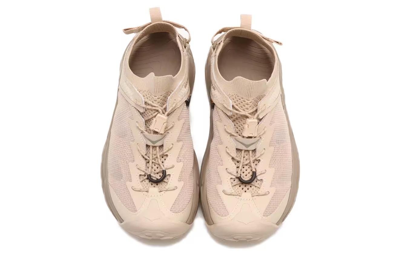 (WMNS) HOKA ONE ONE Hopara 2 'Sand' 1147670-SSDD - 4