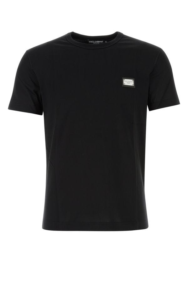 Dolce & Gabbana Man T-Shirt - 1