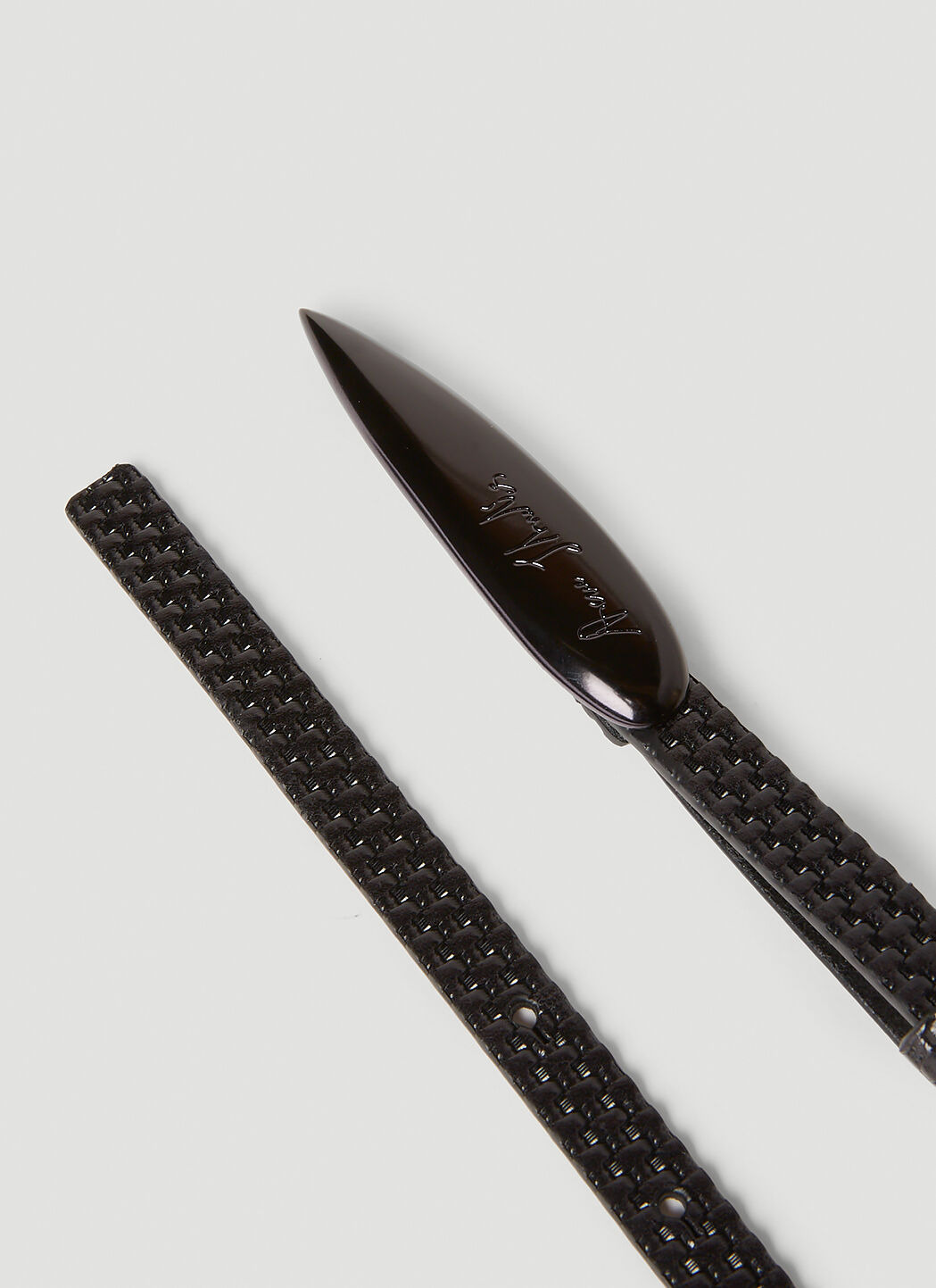 Weave Belt - 3