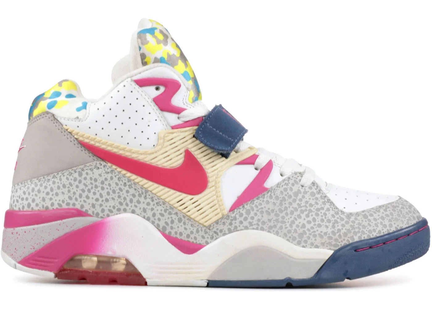 Nike Air Force 180 Union - 1