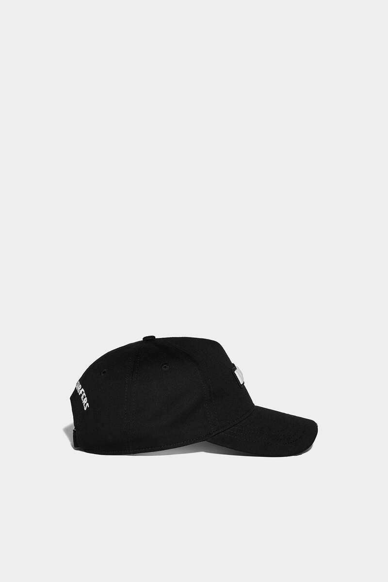 D2 PATCH BASEBALL CAP - 4