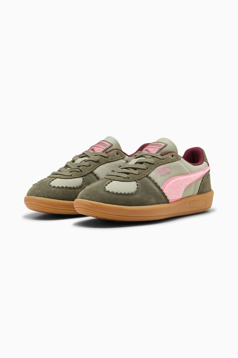 PUMA Palermo Gentle Meld Sneakers Women outlook
