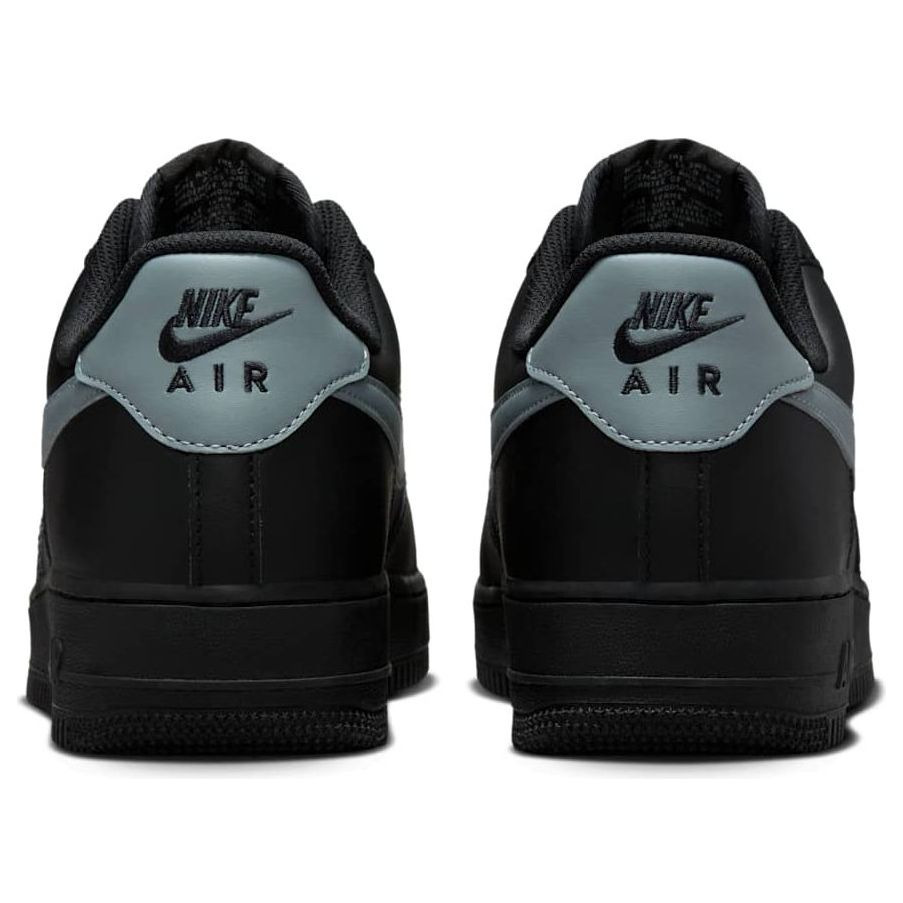 Nike Air Force 1 Low '07 'Black Cool Grey' FJ4146-003 - 5