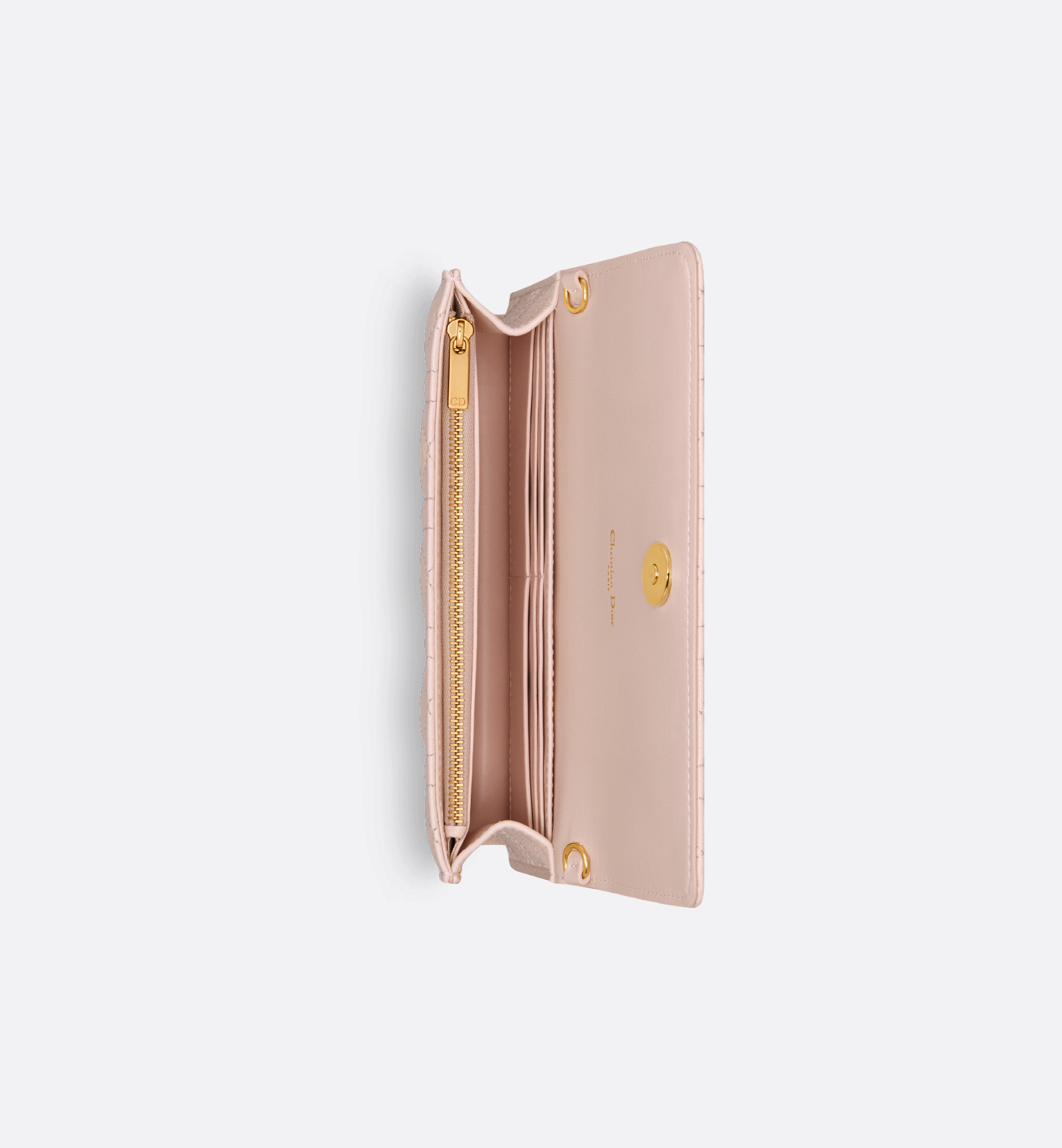 Dior Caro Pouch - 3