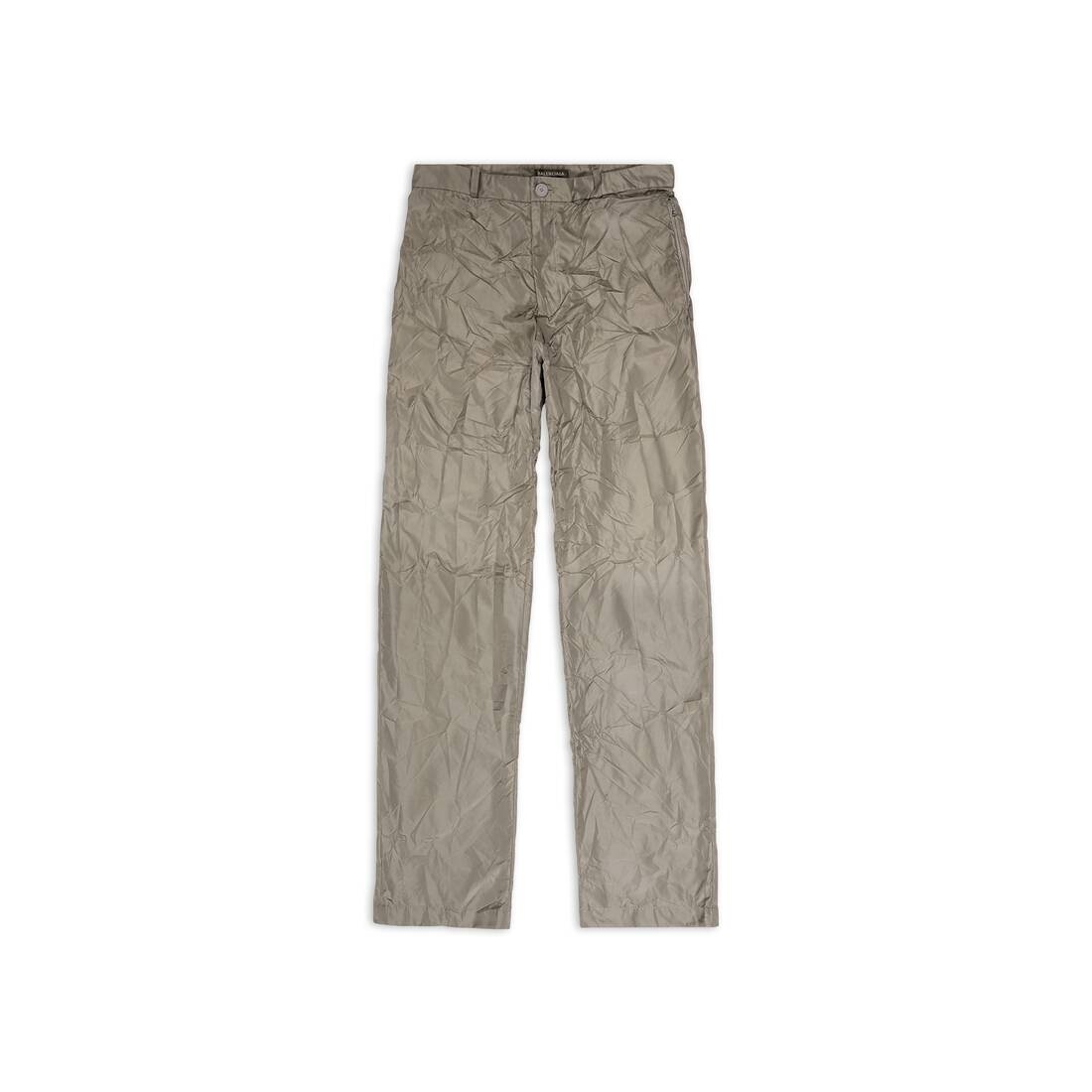 packable pants - 1
