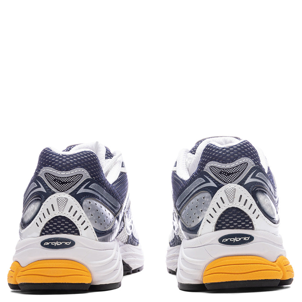 PROGRID OMNI 9 - NAVY/YELLOW - 4