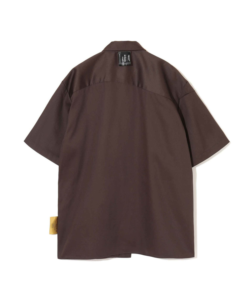 UNDERCOVER UC1F4403 outlook