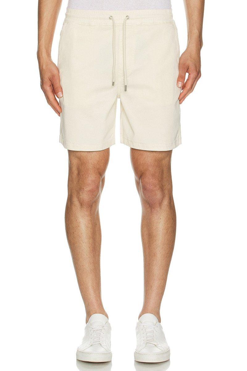 NN07 Gregor Shorts outlook