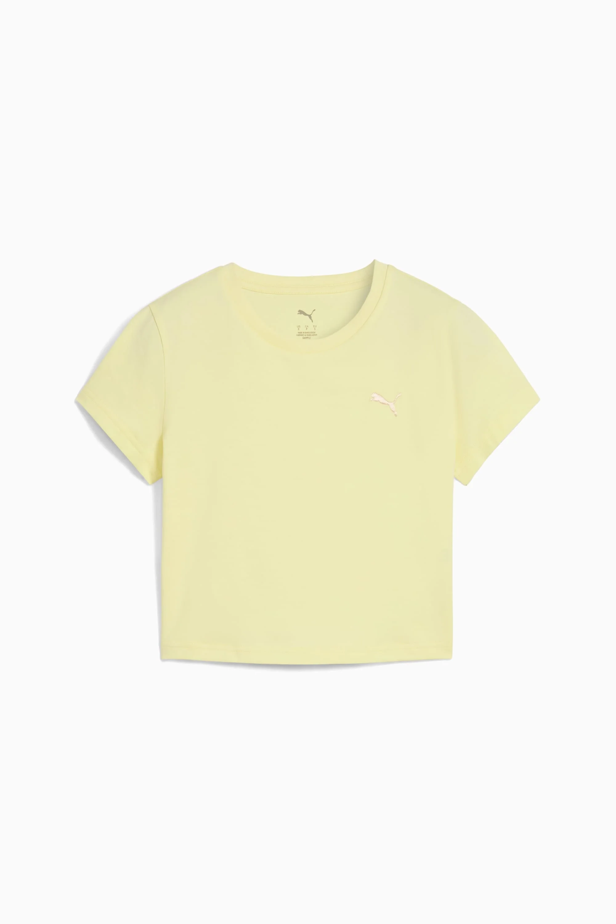 Wardrobe Essentials Women's Baby Tee - 1