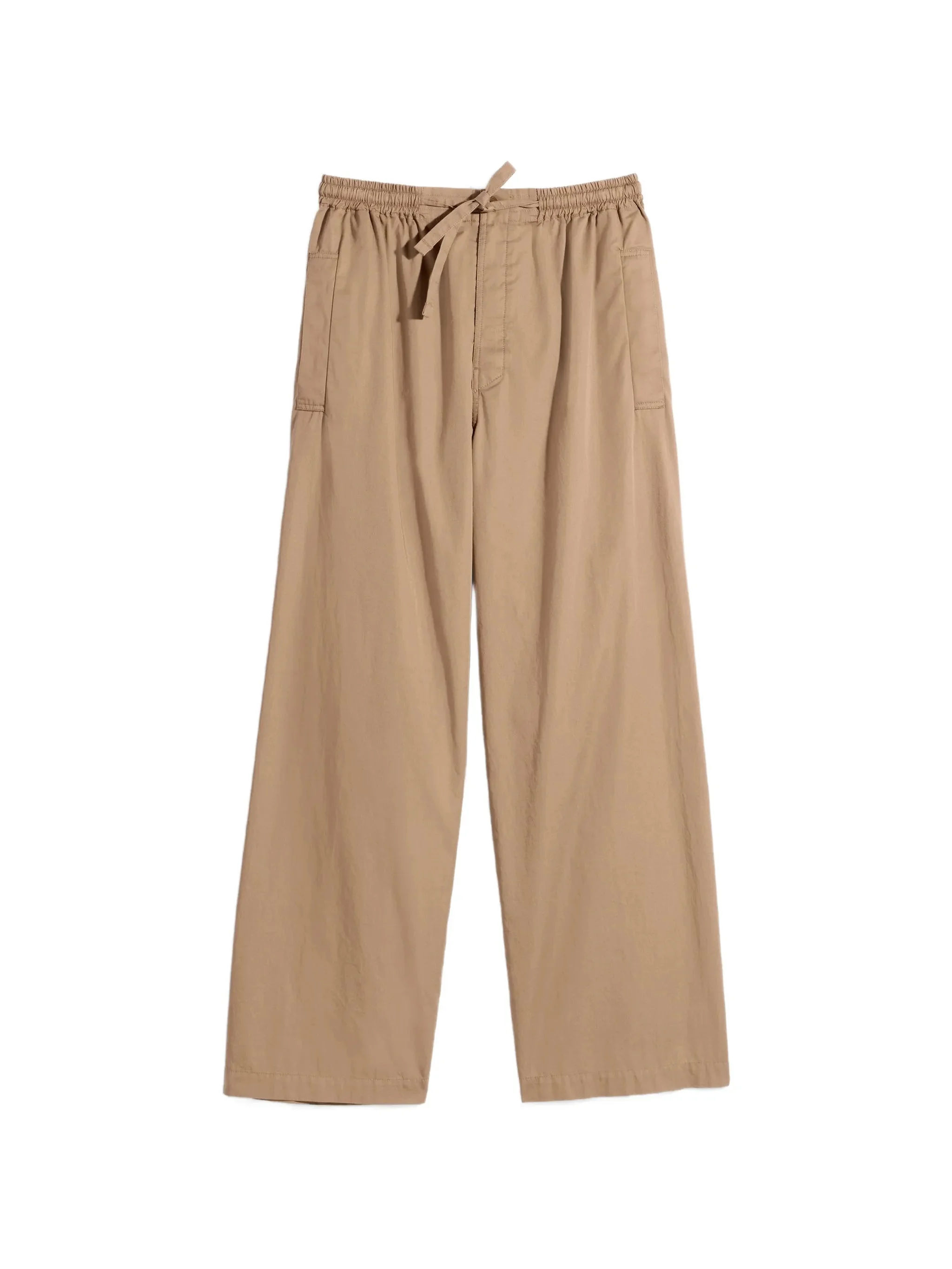 Lemaire Drawstring Trousers - 1