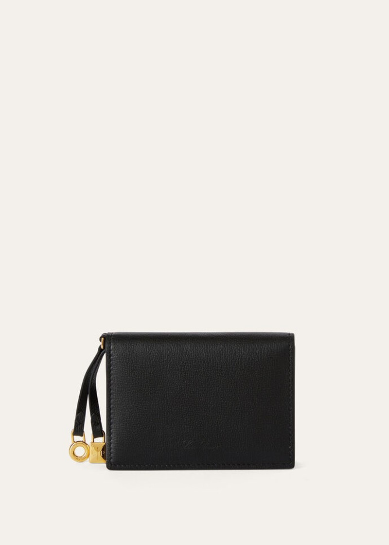 Loro Piana Extra Card Holder outlook
