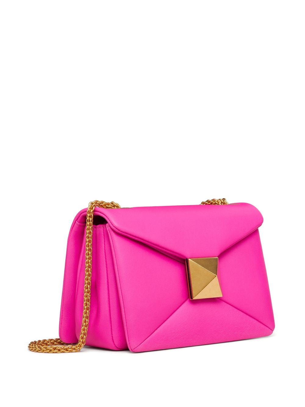 One Stud shoulder bag - 3