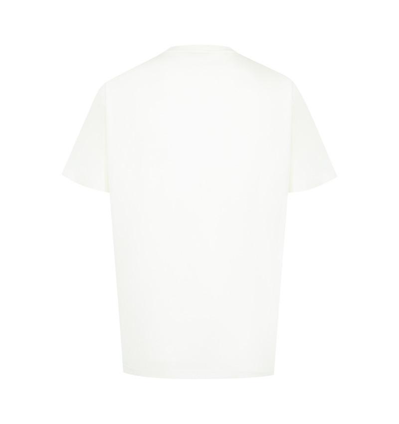 Givenchy REGULAR FIT TSHIRT outlook