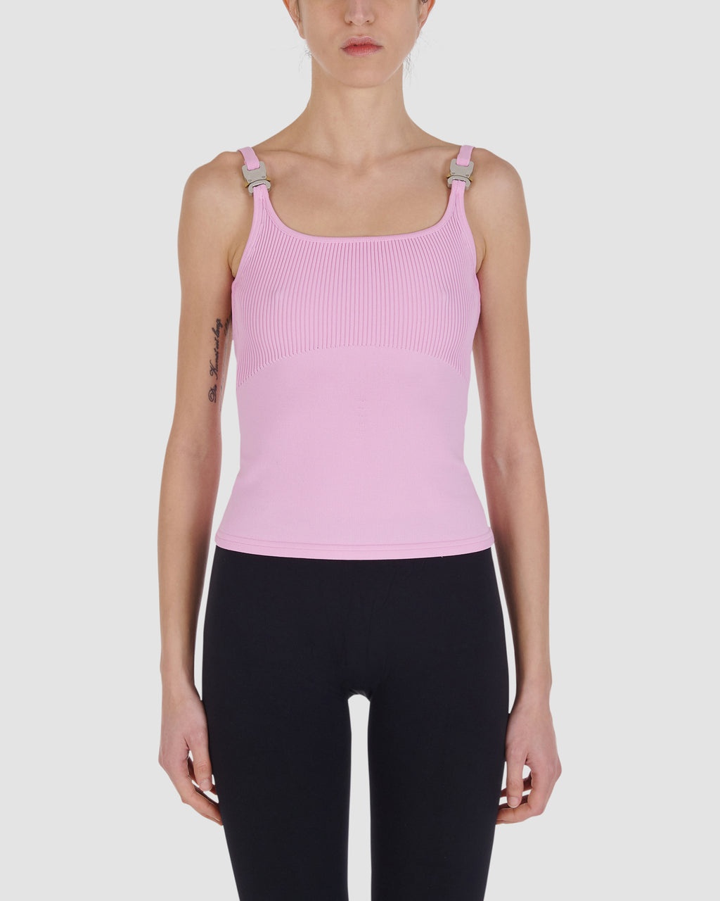 KNIT DISCO TOP - 2