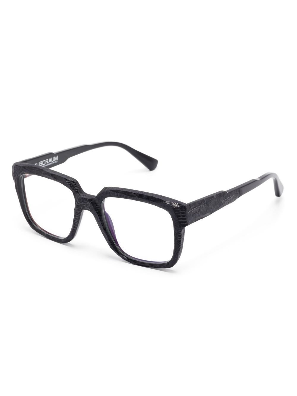 K3 glasses - 2
