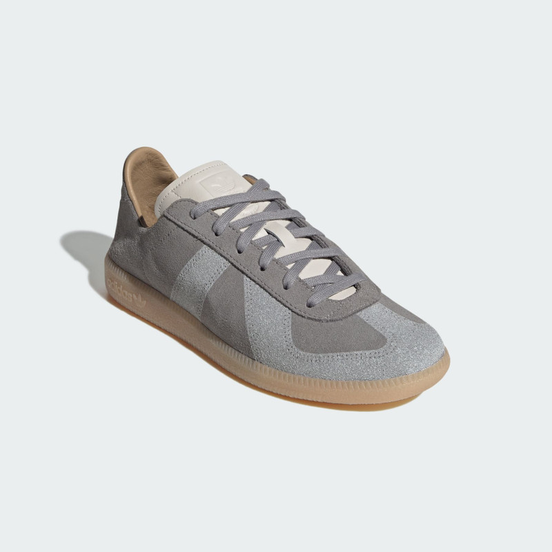 BW ARMY DECON SHOES 5
