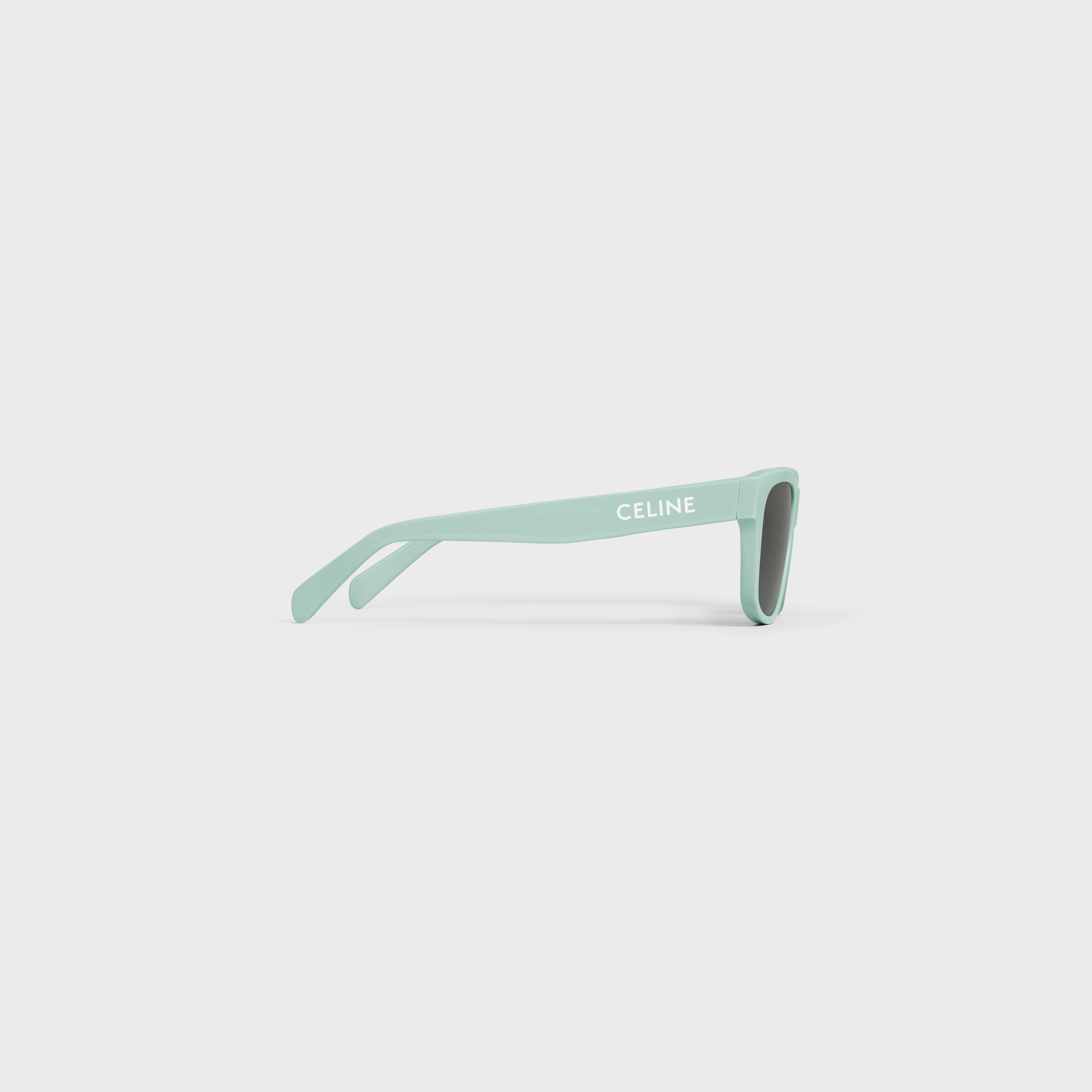 CELINE Monochroms 05 Sunglasses in Acetate - 3