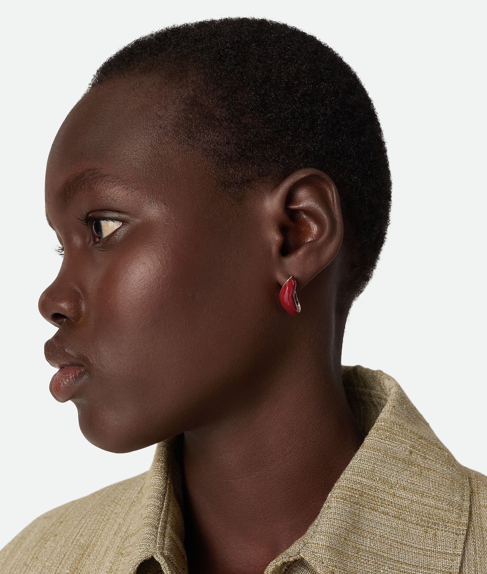 Cards Earrings - 2