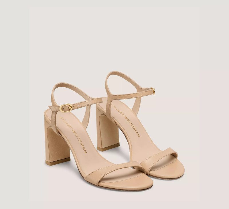 Stuart Weitzman BABETTE 85 outlook