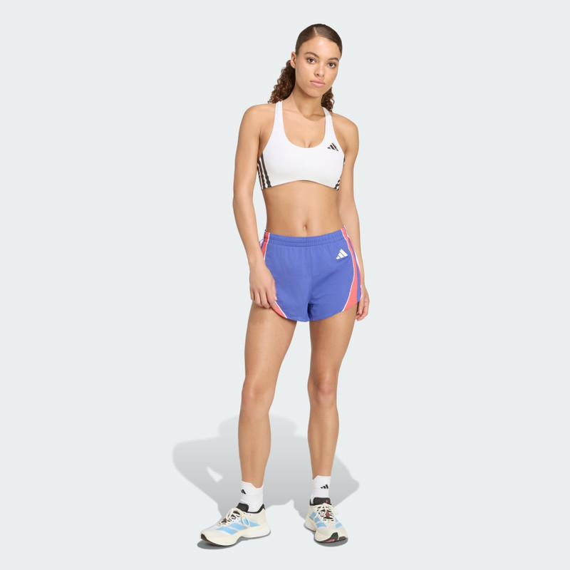 Adizero Archive Running Shorts 5