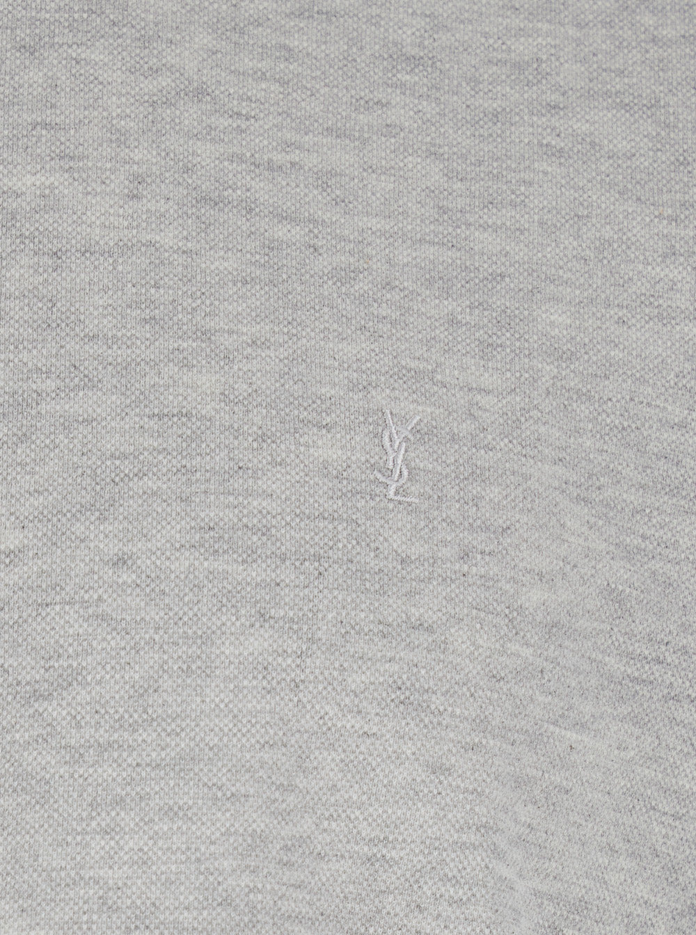 Saint Laurent Men T Shirt Large Bord C - 3