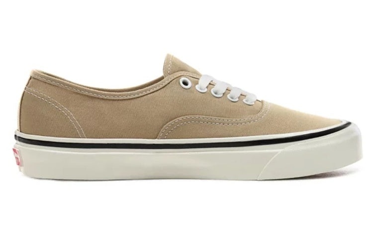 Vans Authentic 44 DX 'Anaheim Factory - Khaki' VN0A38ENV7K - 2