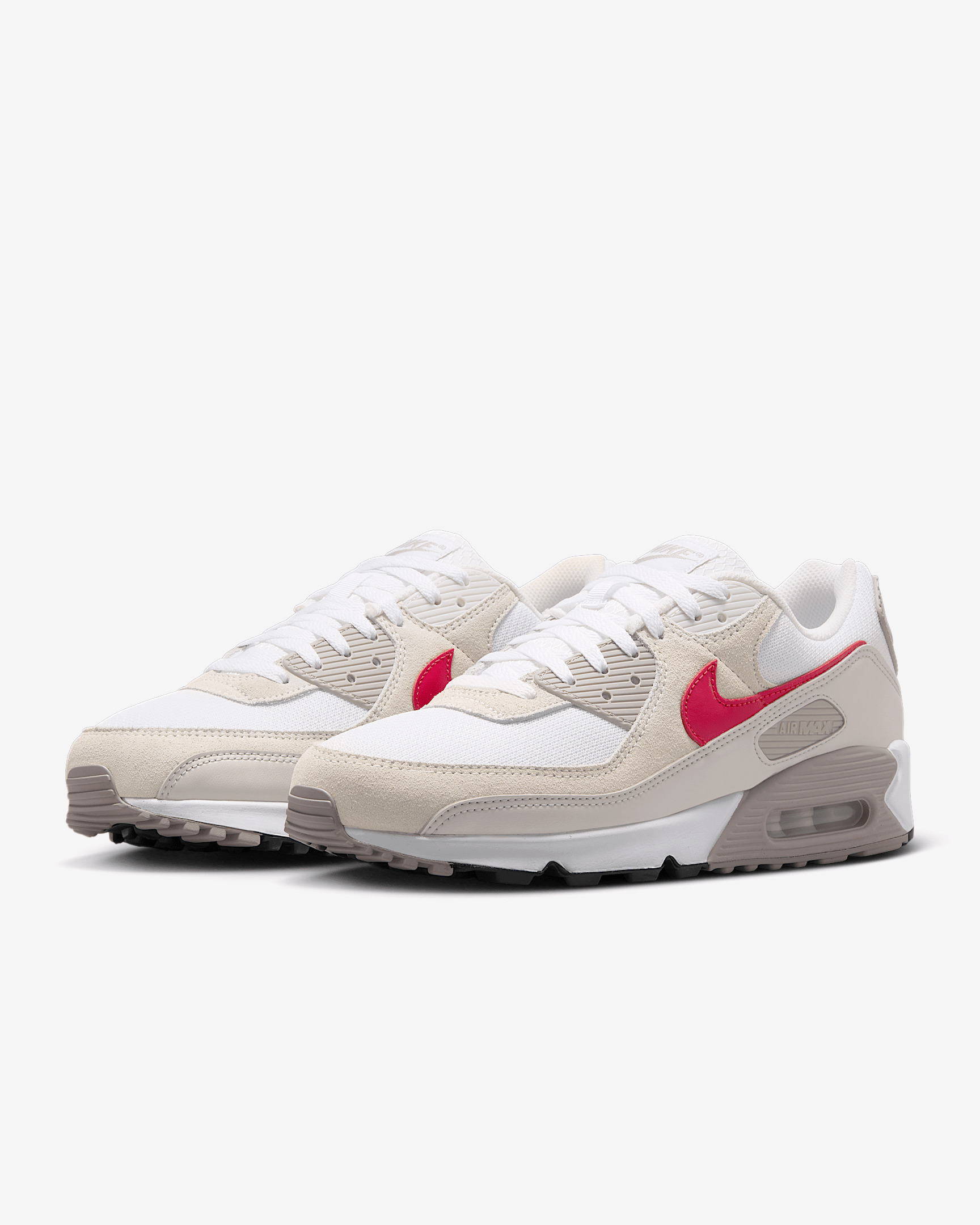 Nike Air Max 90 Men's Shoes - 5