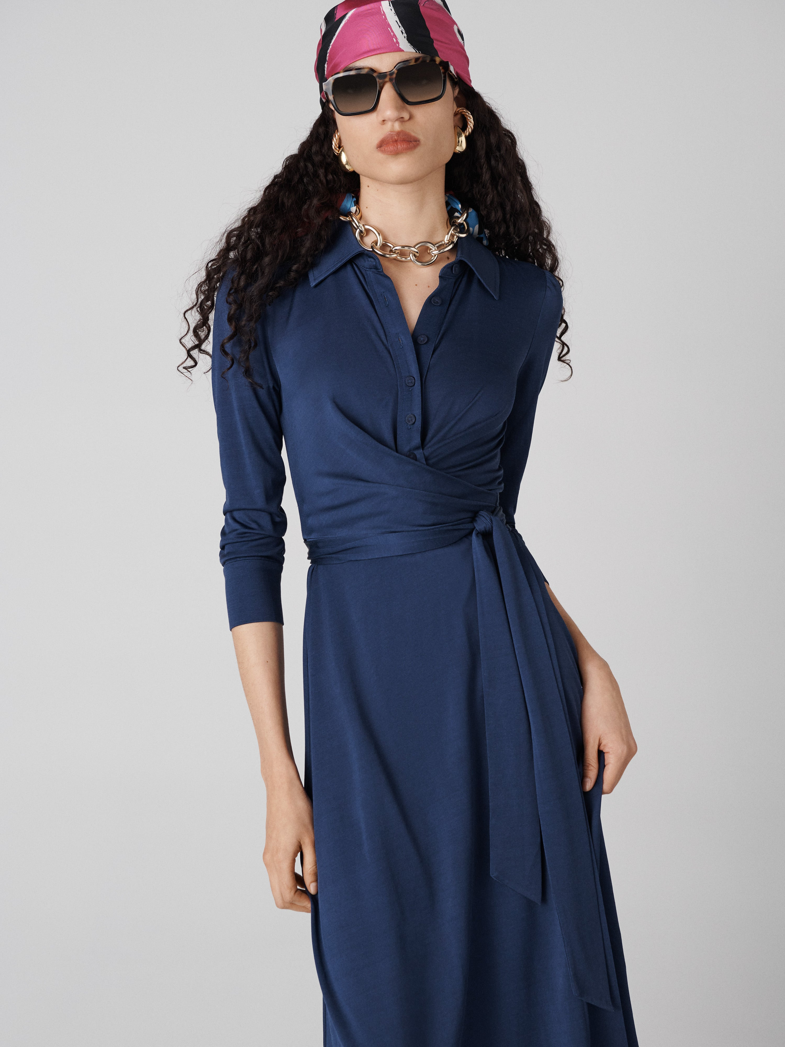 Sana Dress - 4