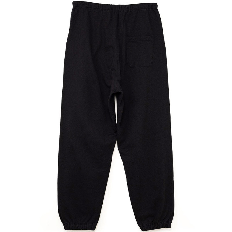 Maison MIHARAYASUHIRO Maison MIHARA YASUHIRO | Embroidery Wide Pants 'Black' outlook