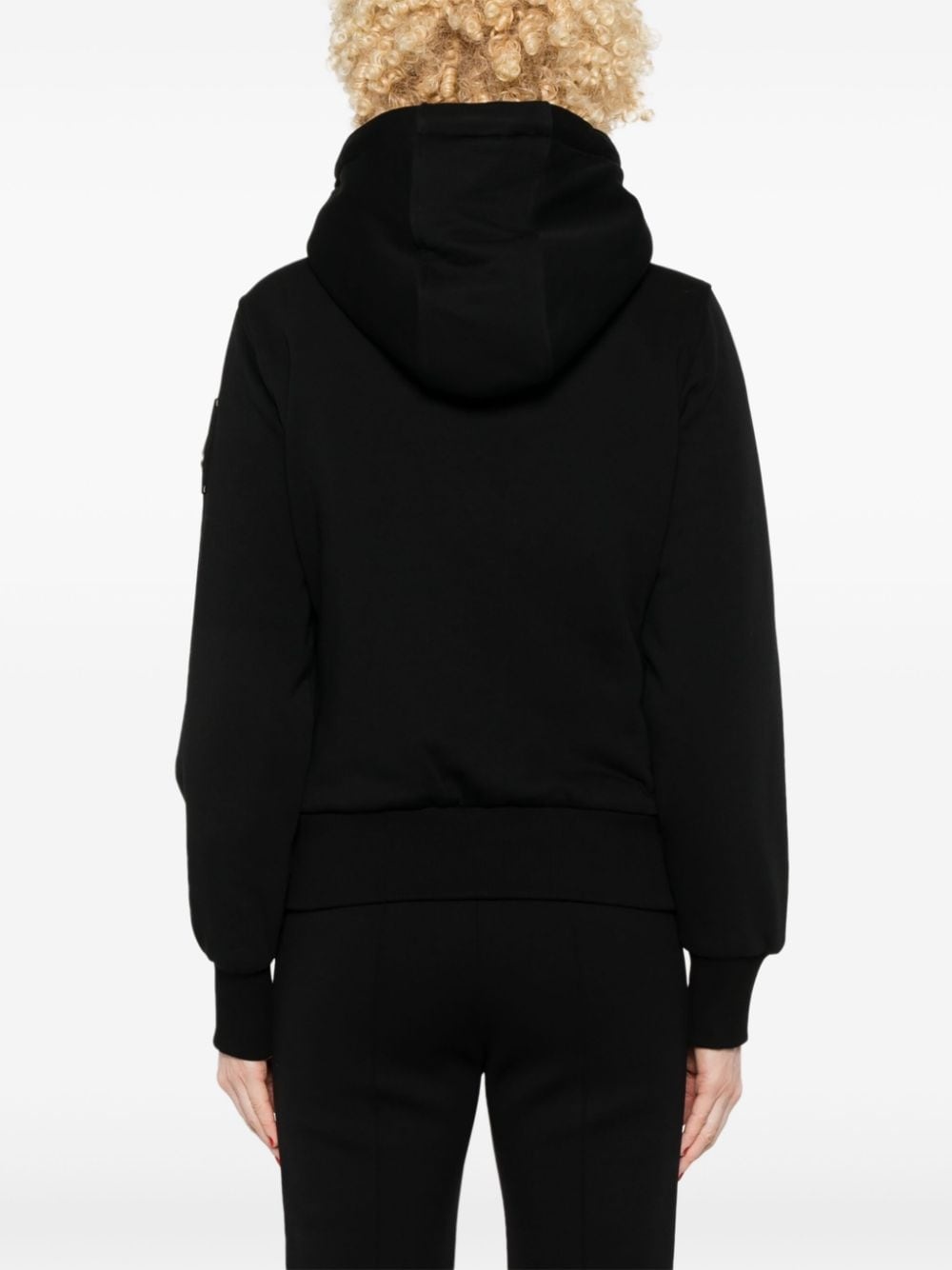 Classic Bunny jacket - 4