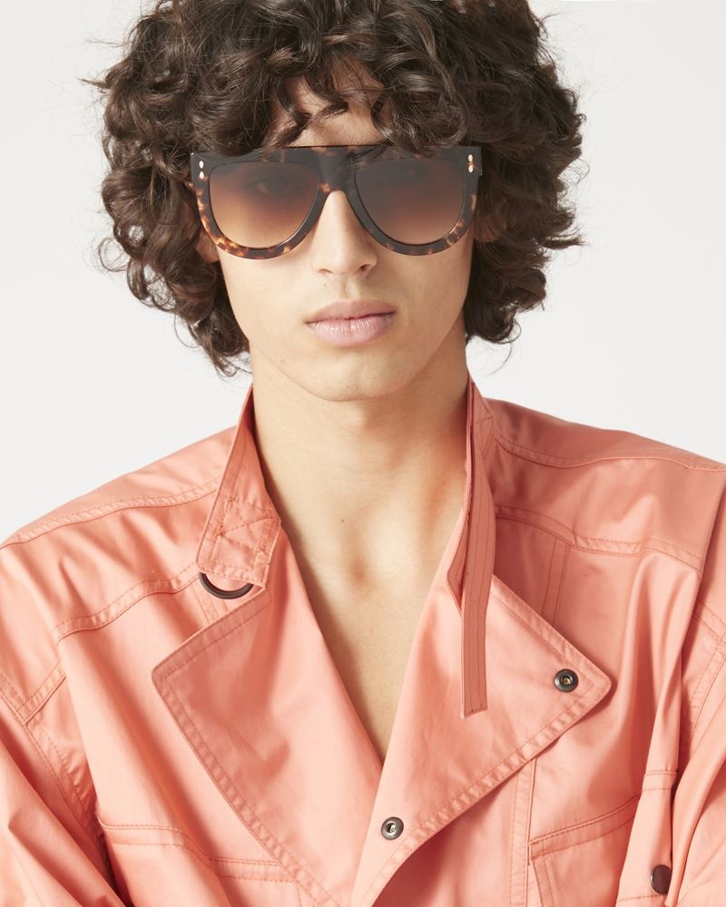 EMMY PILOT SUNGLASSES - 4