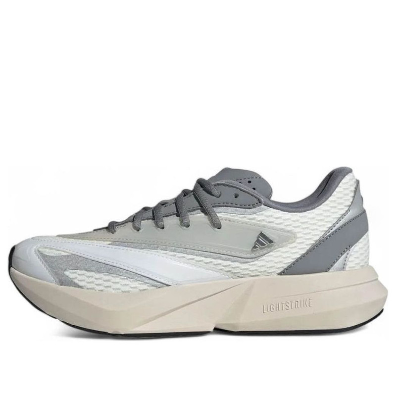 (WMNS) adidas Lightblaze '화이트 그레이' JS4256 - 1
