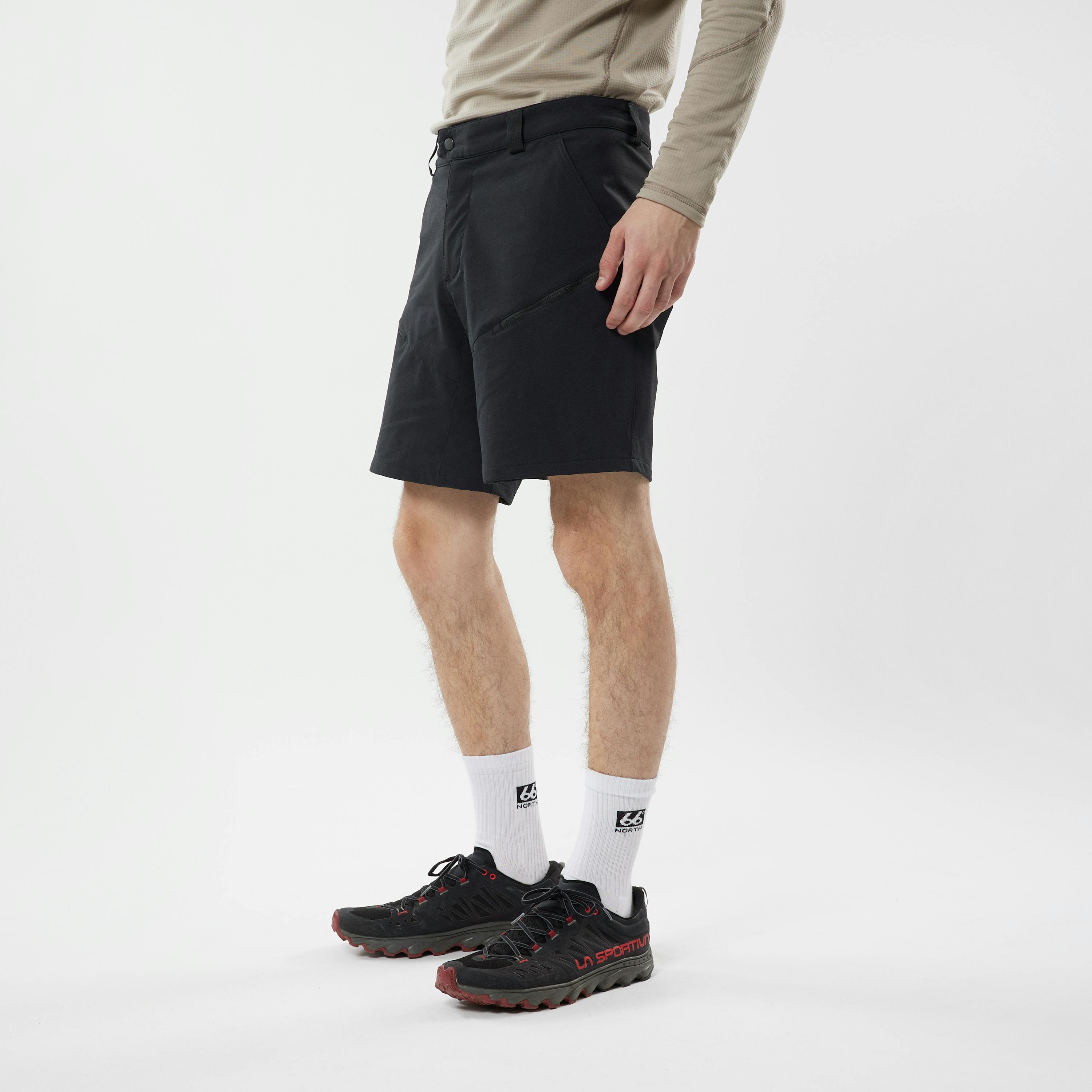 Hengill Shorts - 4