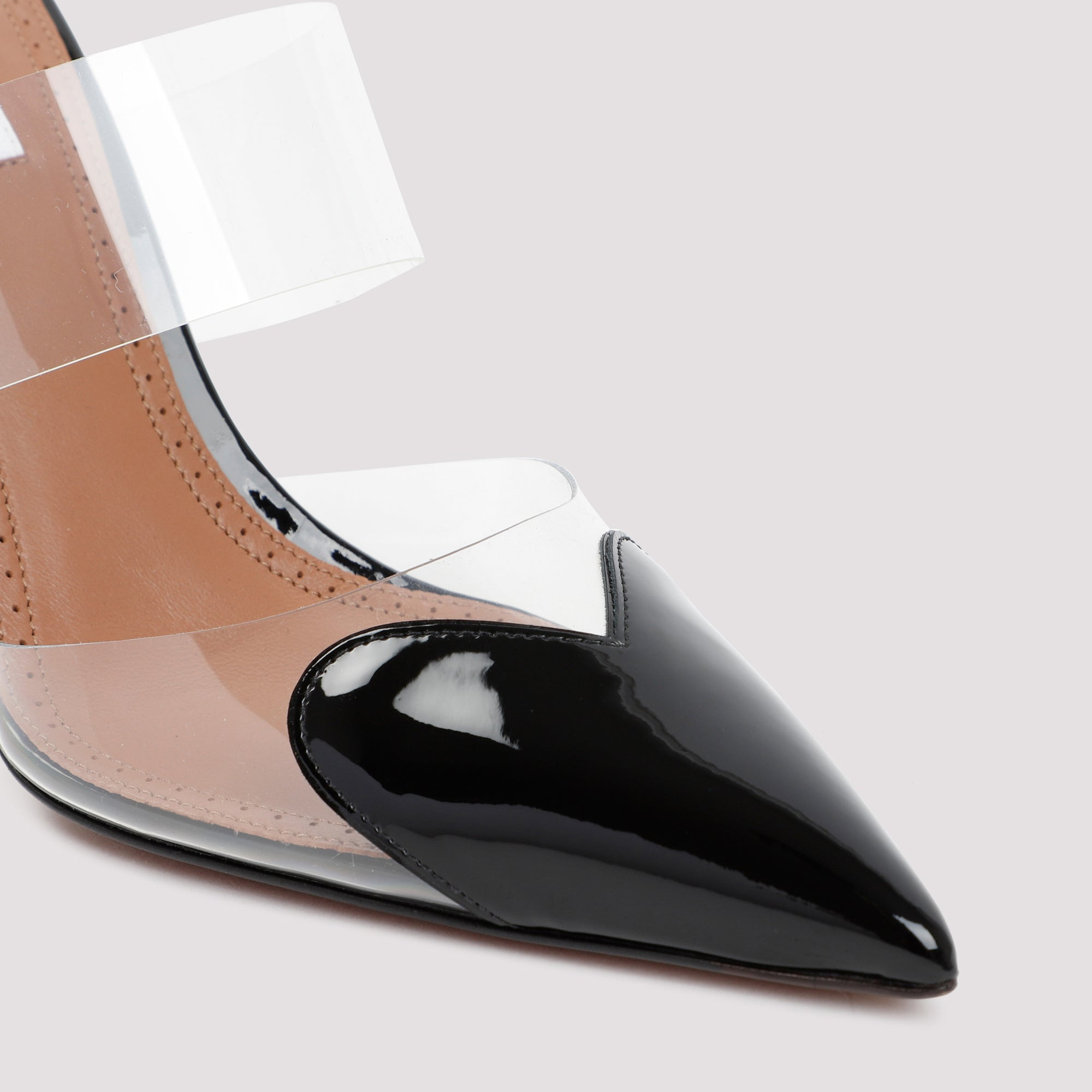 Alaïa Coeur Mules Women - 3
