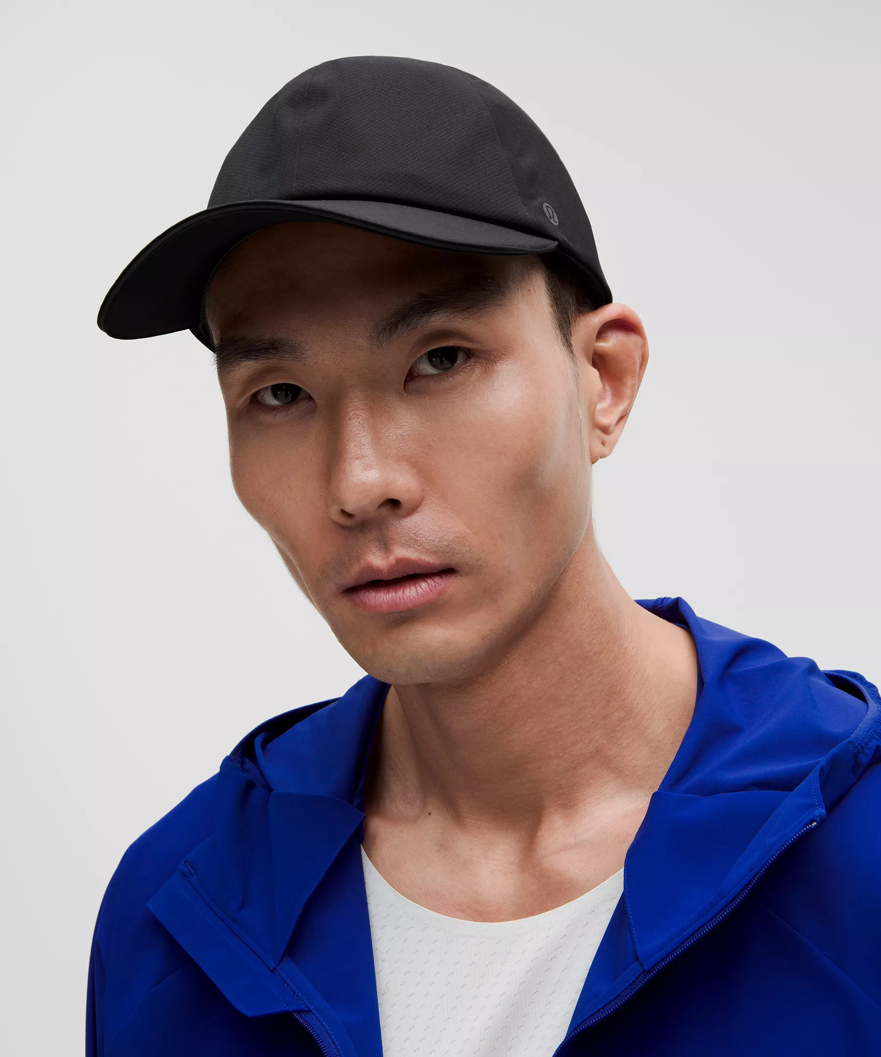 Men's Fast and Free Running Hat - 2