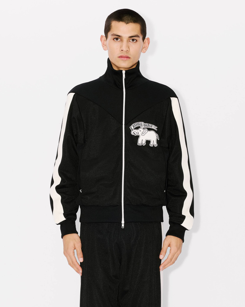 'KENZO Elephant Flag' tracksuit top 4