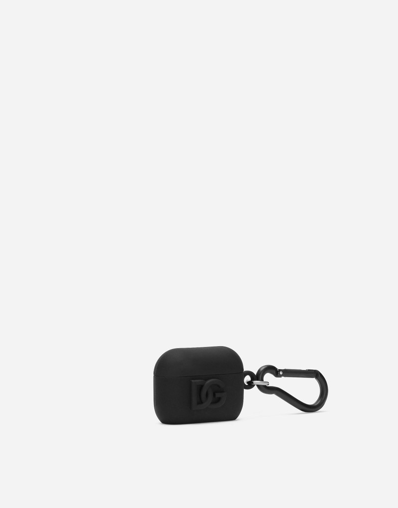 Dolce & Gabbana Rubber AirPods case outlook