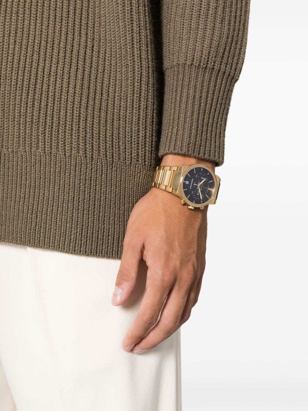 Sapphire Chrono 41mm - 2